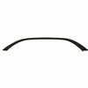 2018-2021 Chevrolet Traverse Wheel Arch Trim Front Driver Side Textured Black
