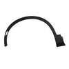 2019-2021 Chevrolet Blazer Wheel Arch Trim Front Driver Side Black