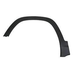 Garniture d'aile avant côté conducteur pour GMC Terrain 2018-2024, GM1290256