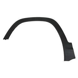 Garniture d'aile avant côté conducteur apprêtée Denali pour GMC Terrain 2018-2024, GM1290257