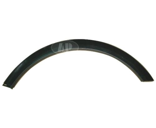 Moulure d'aile avant côté passager pour Saturn Vue 2008-2009 (apprêt gris) Rouge/Line/Xr/Hybride, GM1291242