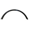 2013-2021 Buick Encore Wheel Arch Trim Front Passenger Side Black Ptm