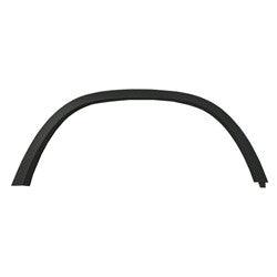 Garniture d'aile avant côté passager pour Chevrolet Trax 2017-2022, GM1291251