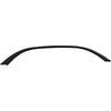 2018-2021 Chevrolet Traverse Wheel Arch Trim Front Passenger Side Textured Black