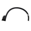 2019-2021 Chevrolet Blazer Wheel Arch Trim Front Passenger Side Black