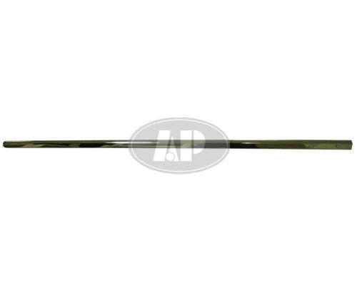 Moulure de porte avant côté conducteur chromée pour Buick Allure 2010, GM1304118