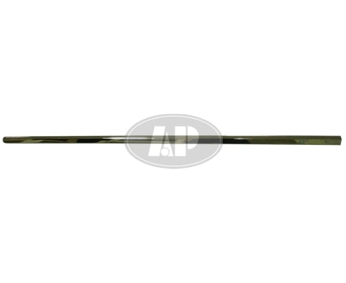 Moulure de porte avant côté conducteur chromée pour Buick Allure 2010, référence GM1304118U - Hunt Parts