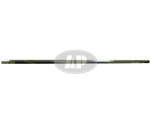 Moulure de porte avant côté passager chromée pour Buick Allure 2010, référence GM1305118U - Hunt Parts