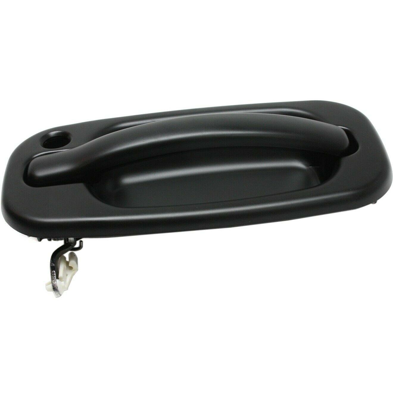Poignée de porte intérieure pour Citroen C5 (2001-2007) avant gauche Poignée de porte intérieure pour Citroen C5 (2001-2007) avant gauche