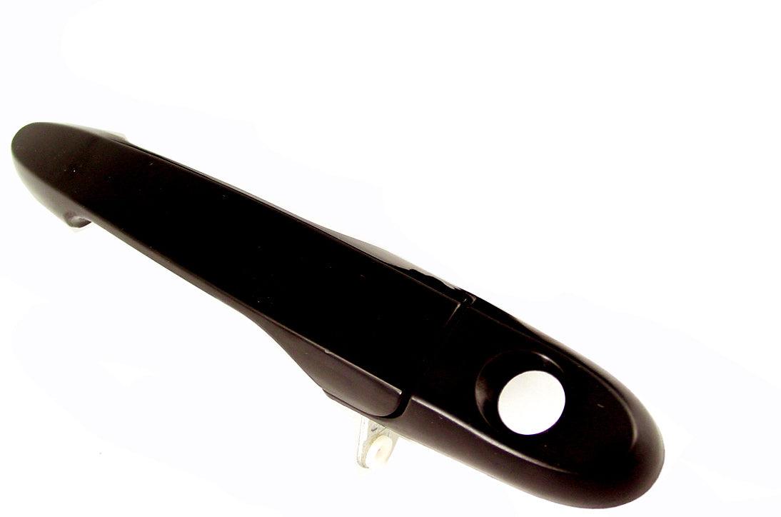 Poignée de porte extérieure avant côté conducteur Pontiac G5 2007-2009 (avec serrure) Ptm, GM1310166