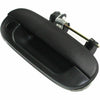 2002-2004 Oldsmobile Bravada Door Handle Front Passenger Side Outer Textured