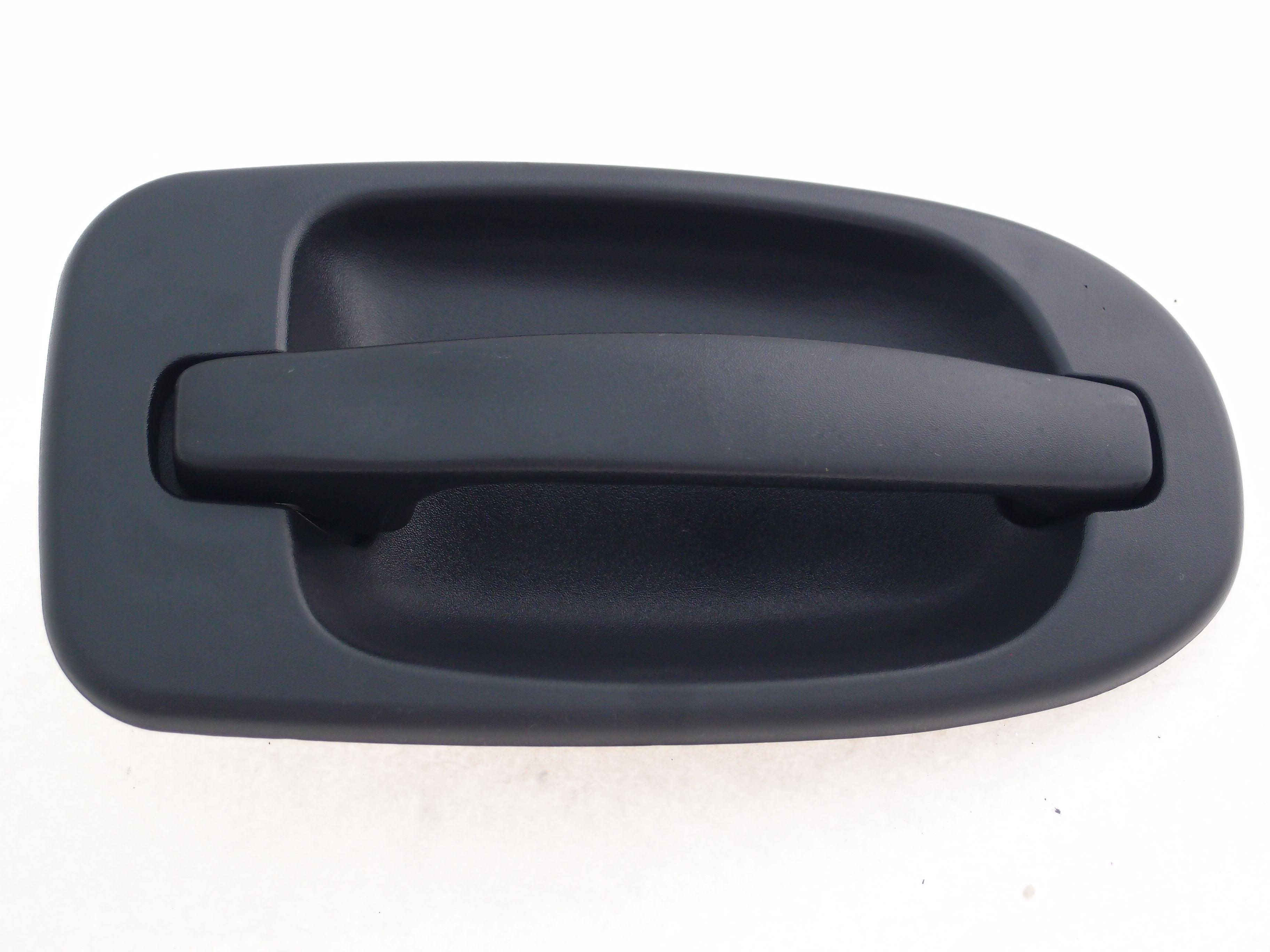 Poignée de porte extérieure avant côté passager pour Chevrolet Venture 1997-2003 (sans serrure), GM1311151