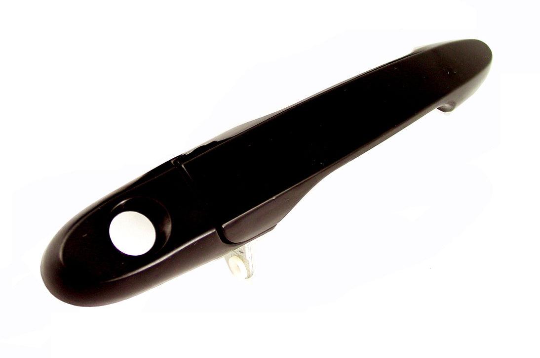 Poignée de porte extérieure avant côté passager pour Chevrolet Impala 2006-2013 (avec serrure) Ptm, GM1311166