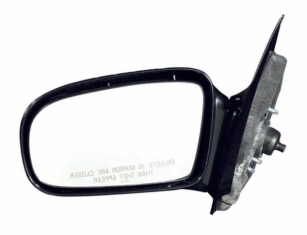 1995-2005 Chevrolet Cavalier Mirror Driver Side Manual Coupe