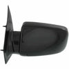 1988-2005 Chevrolet Astro Mirror Driver Side Manual