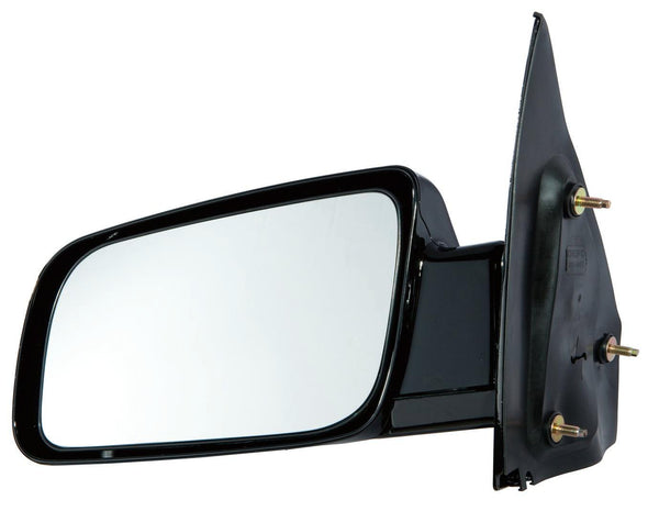 1988-2005 Chevrolet Astro Mirror Driver Side Manual