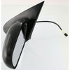 1995-2005 Pontiac Sunfire Mirror Driver Side Power Sedan