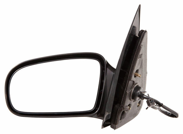 1995-2005 Pontiac Sunfire Mirror Driver Side Power Sedan