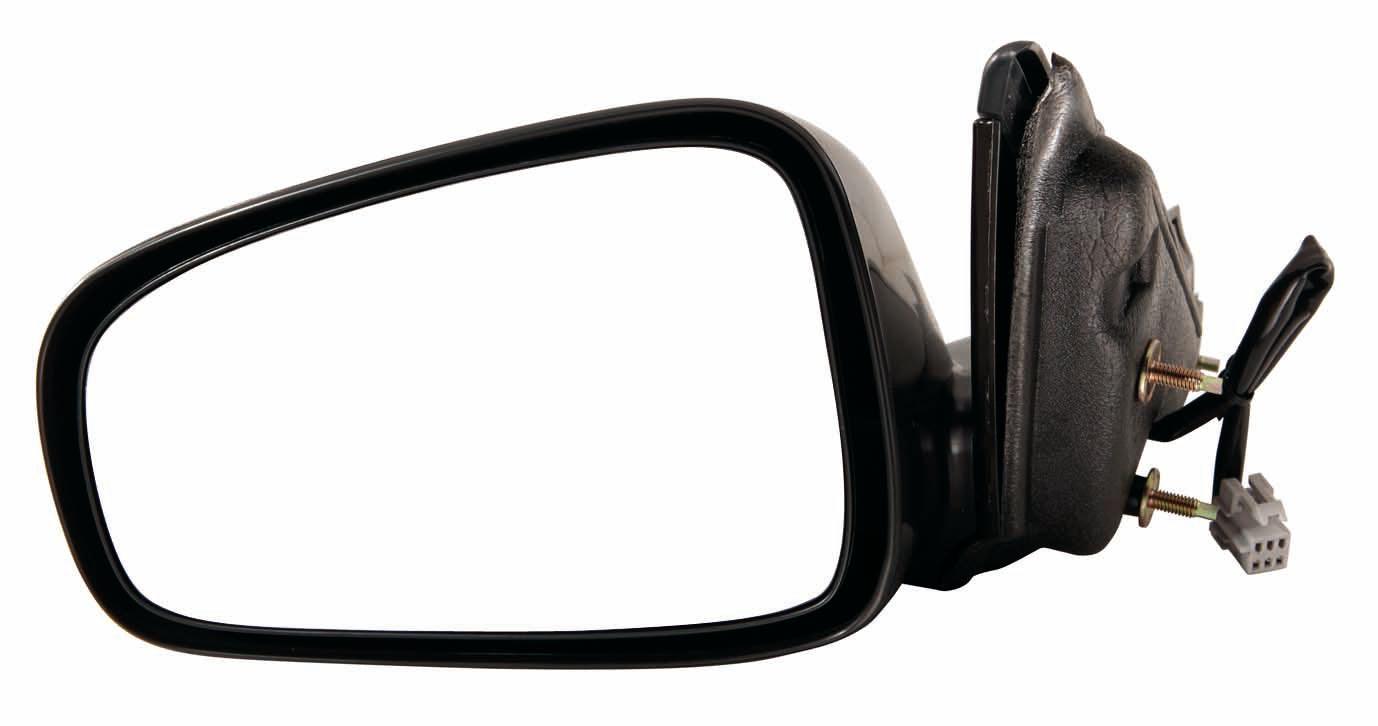 Rétroviseur extérieur côté conducteur pour Chevrolet Impala 2000-2005 (électrique), GM1320218
