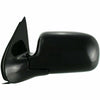 1997-1998 Oldsmobile Silhouette Mirror Driver Side Power