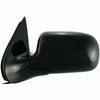 1997-1998 Pontiac Transport Mirror Driver Side Power