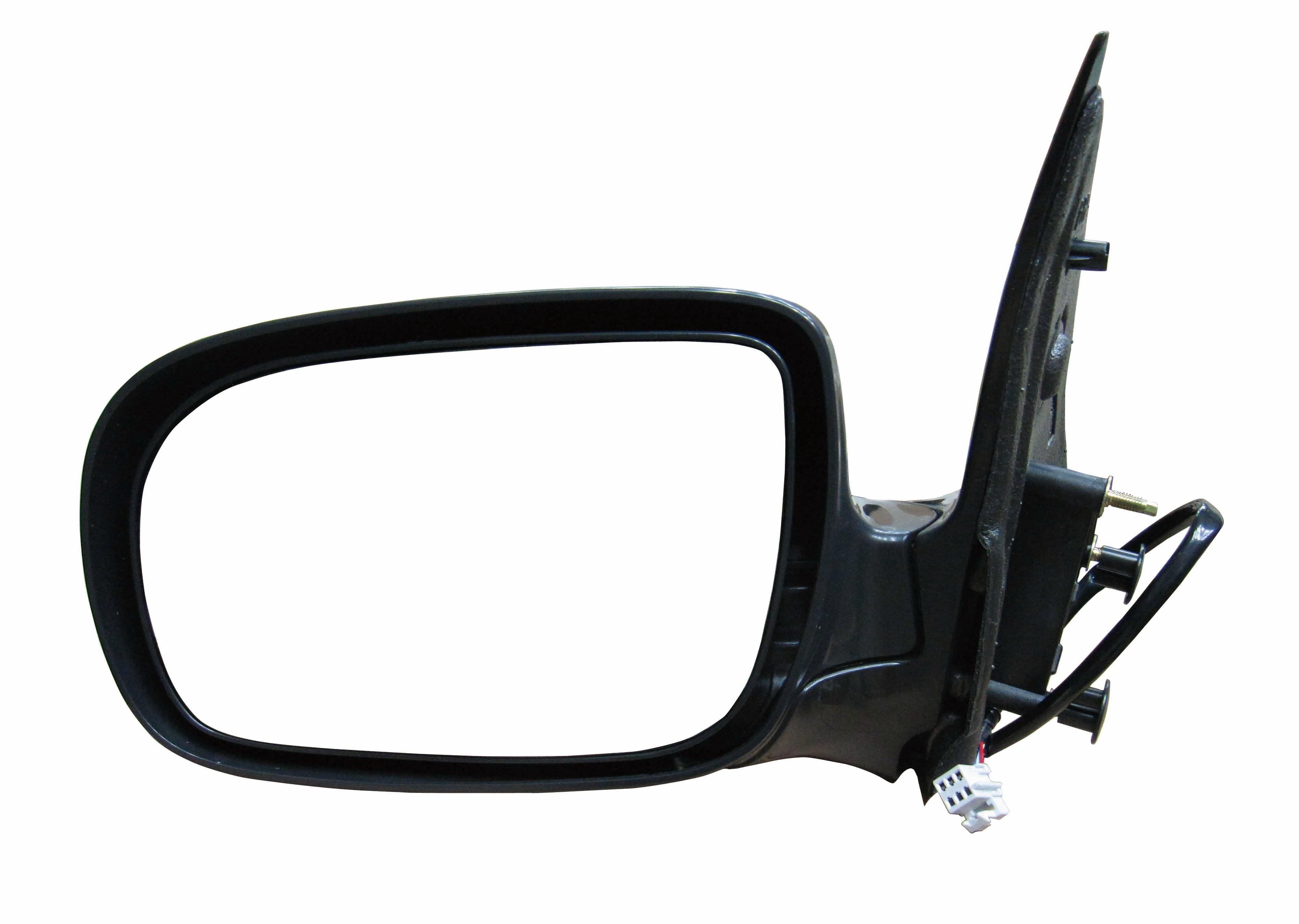 Rétroviseur extérieur côté conducteur pour Pontiac Transport 1997-1998, électrique, GM1320222