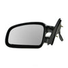 1999-2002 Pontiac Grand Am Mirror Driver Side Power Se 99-01/Gt 00-02