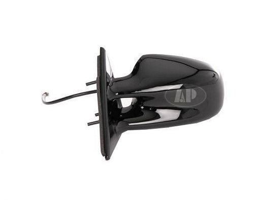 1999-2002 Pontiac Grand Am Mirror Driver Side Power Se 99-01/Gt 00-02