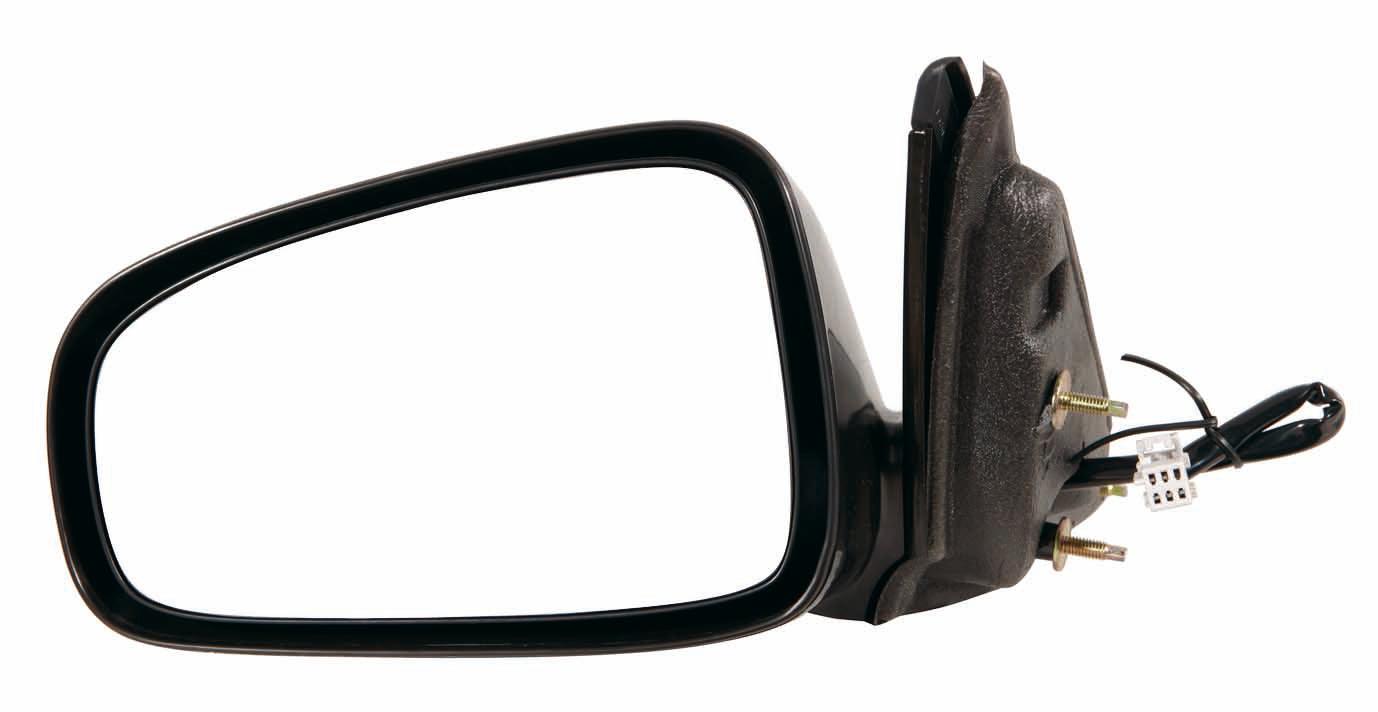 Rétroviseur extérieur côté conducteur pour Chevrolet Impala 2000-2005, électrique et chauffant, GM1320243