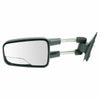 1999-2006 Chevrolet Silverado 3500 Mirror Driver Side Manual Tow Type With Blind Spot Textured