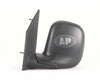 1996-2002 Chevrolet Express Mirror Driver Side Manual Textured