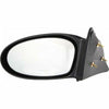2002-2005 Pontiac Grand Am Mirror Driver Side Manual Se Model Ptm