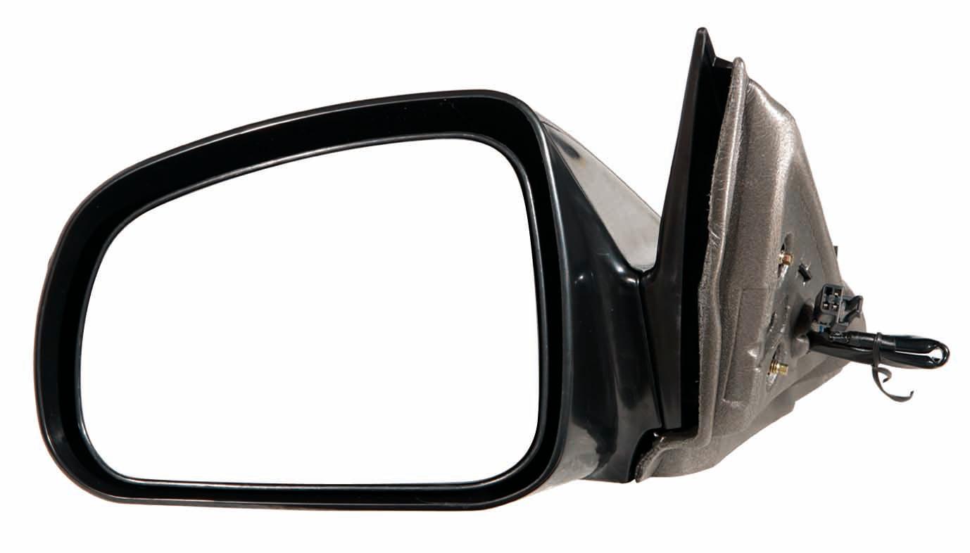 Rétroviseur extérieur côté conducteur pour Pontiac Grand Prix 2004-2008, électrique, GM1320279