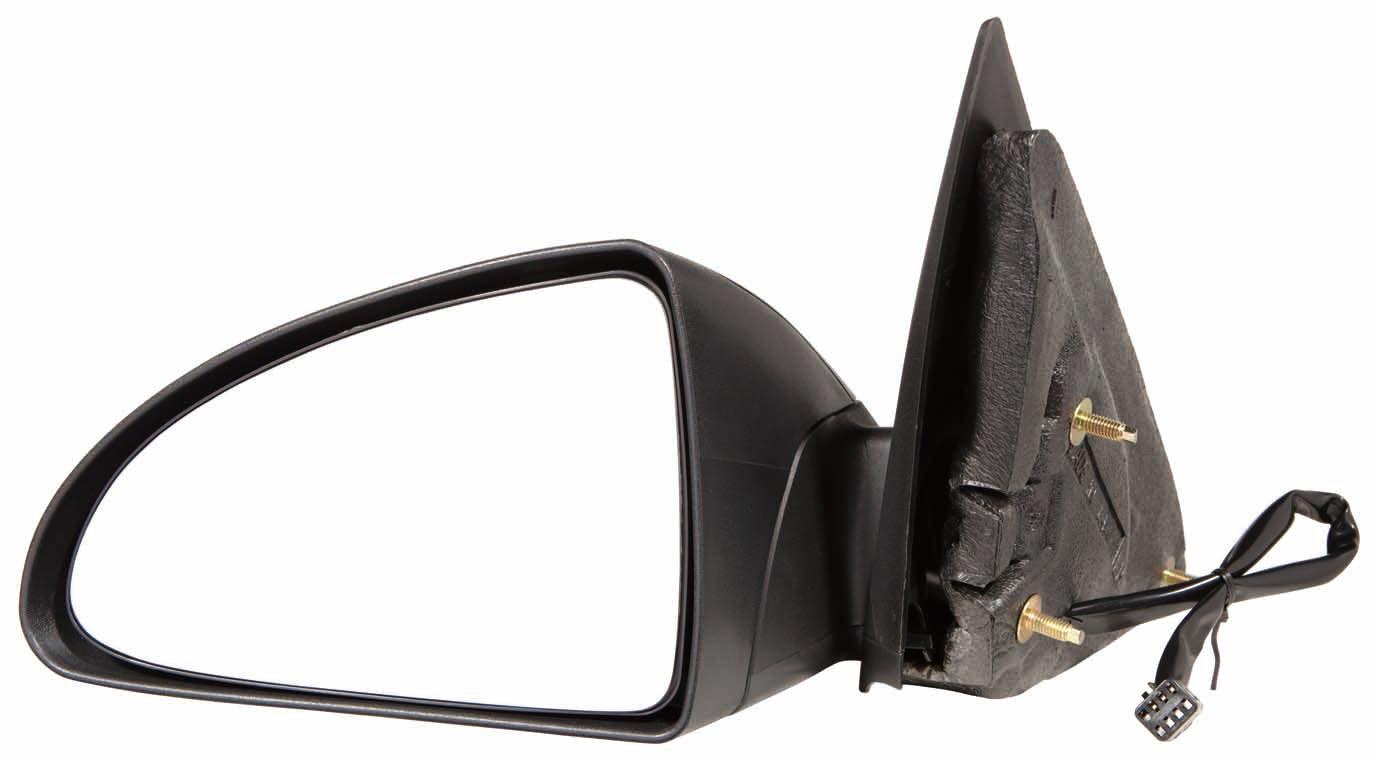 Rétroviseur extérieur côté conducteur pour Chevrolet Malibu Classic 2008, modèle Power LS, GM1320287
