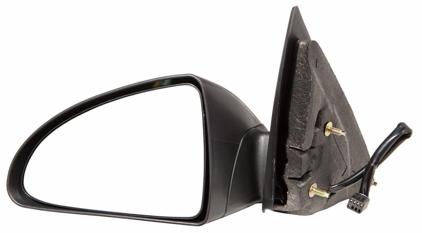 Rétroviseur extérieur côté conducteur pour Chevrolet Malibu Maxx 2004-2005, modèle LT, électrique et chauffant, GM1320288