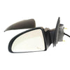2005-2010 Chevrolet Cobalt Mirror Driver Side Power Coupe