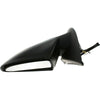 2005-2010 Chevrolet Cobalt Mirror Driver Side Power Sedan Folding