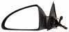 2005-2010 Pontiac G6 Mirror Driver Side Power Texured Sedan