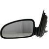 2000-2005 Pontiac Bonneville Mirror Driver Side Power
