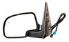 2003-2006 Gmc Yukon Denali Mirror Driver Side Power Heated Ptm