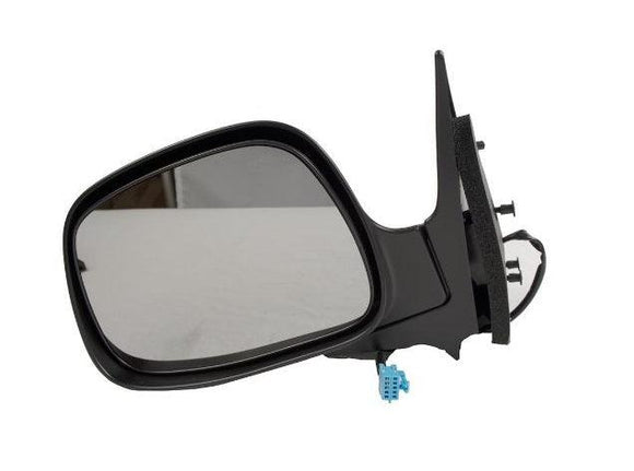 2002-2007 Buick Rendezvous Mirror Driver Side Power