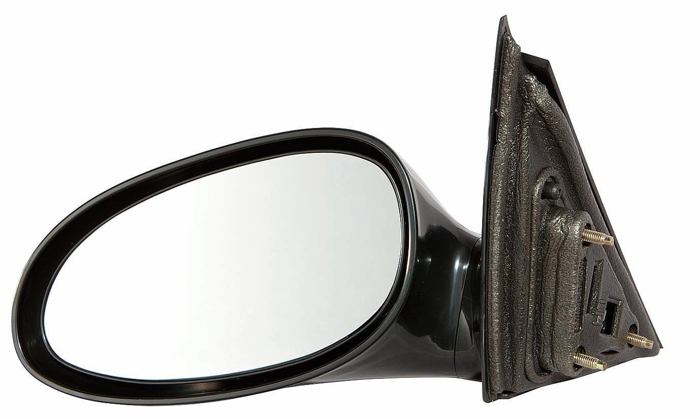 Rétroviseur extérieur côté conducteur Buick Lacrosse 2005-2009, électrique et chauffant, référence GM1320302