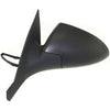 2006-2009 Pontiac G6 Mirror Driver Side Power Coupe/Convertible With Folding