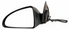 2006-2009 Pontiac G6 Mirror Driver Side Power Coupe/Convertible With Folding