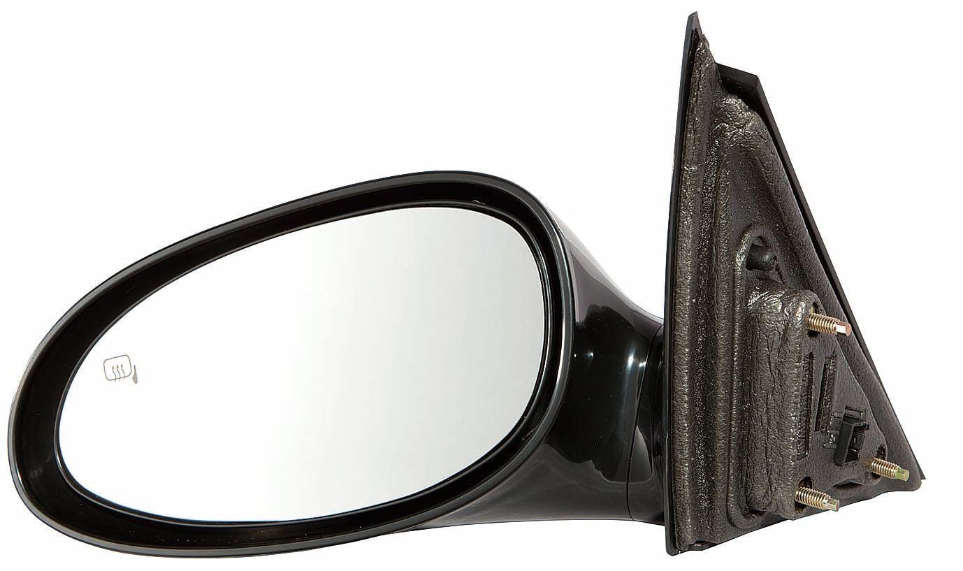 Rétroviseur extérieur côté conducteur pour Buick Lacrosse 2005-2009 (électrique), GM1320305