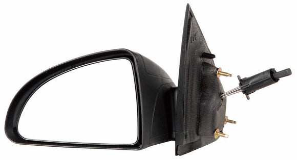 2005-2010 Chevrolet Cobalt Mirror Driver Side Manual Coupe