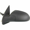2005-2006 Pontiac G5 Mirror Driver Side Manual Sedan