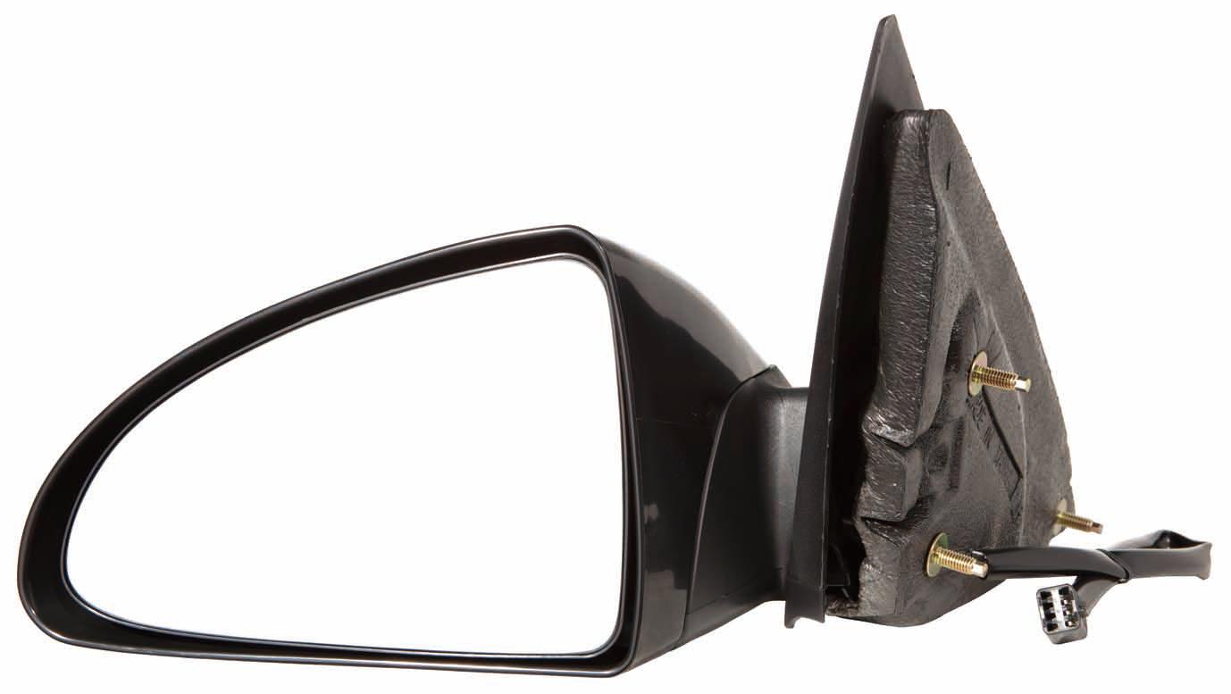 Rétroviseur extérieur côté conducteur pour Chevrolet Malibu Classic 2008, modèle Lt/Ss/Ls, GM1320318
