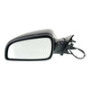 2007-2009 Saturn Aura Mirror Driver Side Power Heated Malibu Ltz Model/ Aura/Aura Hybrid