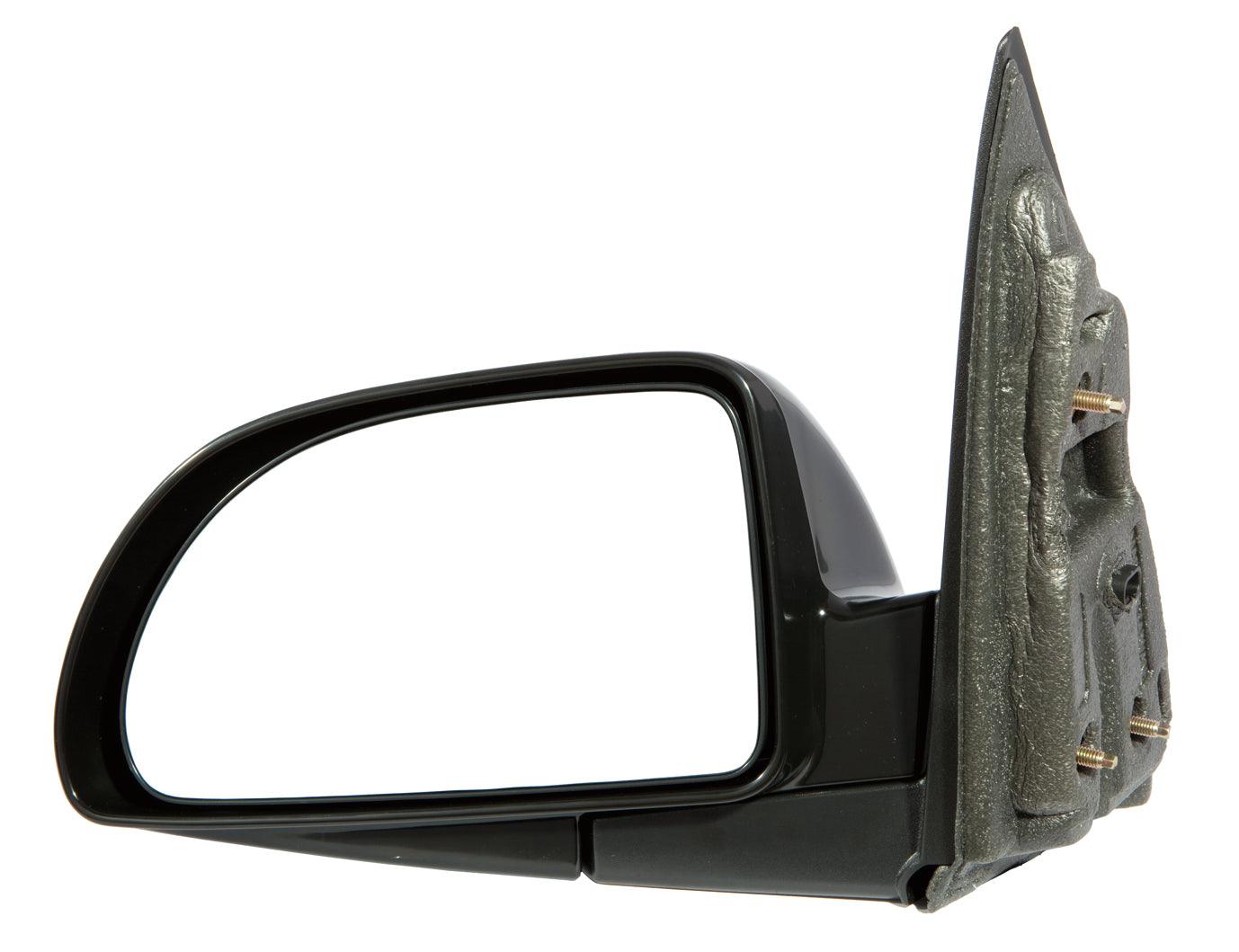 Rétroviseur extérieur côté conducteur pour Pontiac Torrent 2006-2009, électrique, GM1320320